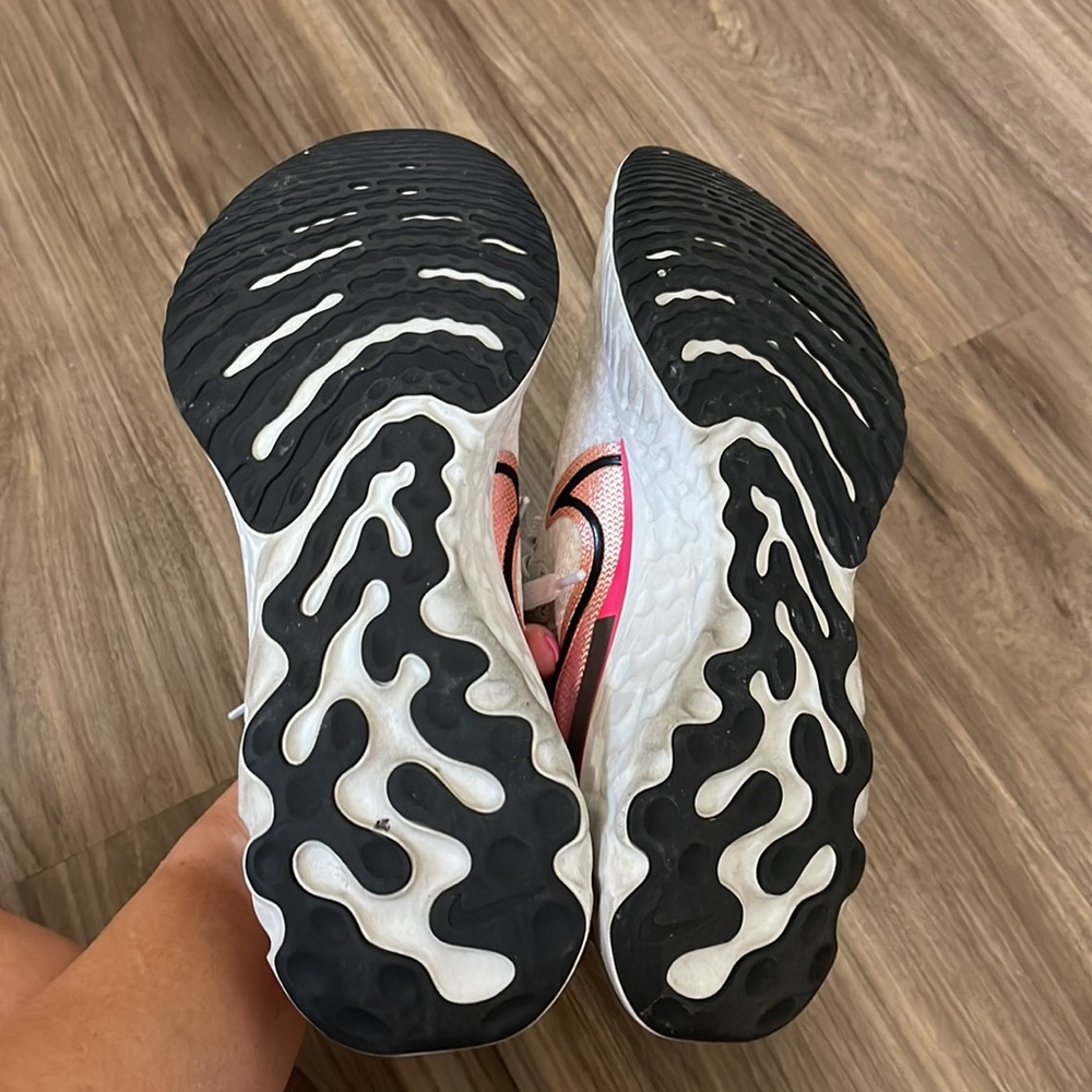 Nike Infinity React - image 4